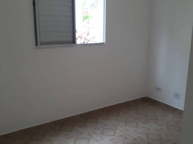 #341 - Apartamento para Venda em Aparecida - SP