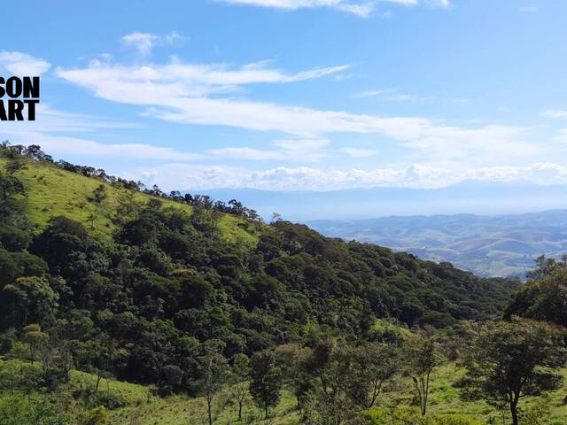 #381 - Sítio para Venda em Guaratinguetá - SP - 2