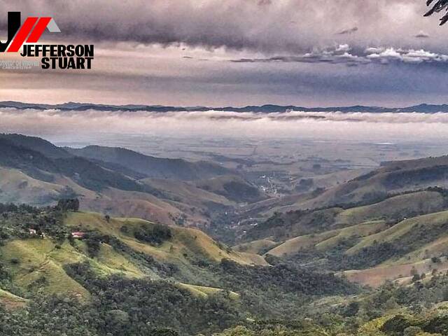 Venda em Área Rural de Guaratinguetá - Guaratinguetá