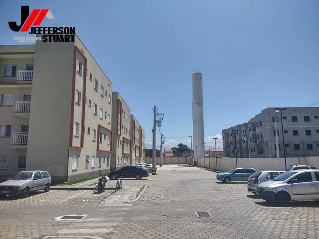 #512 - Apartamento para Venda em Lorena - SP