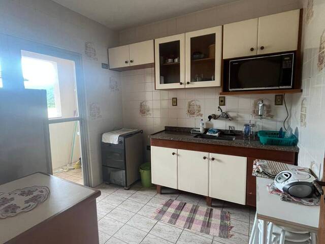 #519 - Apartamento para Venda em Ubatuba - SP - 3