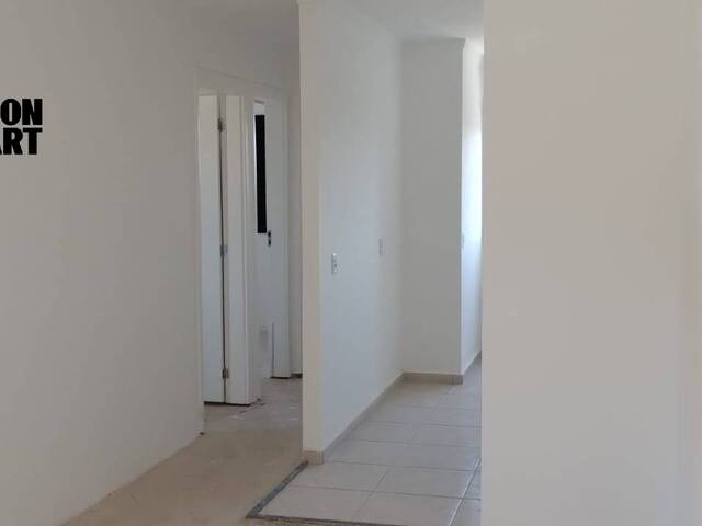 #553 - Apartamento para Venda em Guaratinguetá - SP - 3