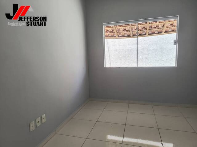 #555 - Apartamento para Locação em Guaratinguetá - SP - 1