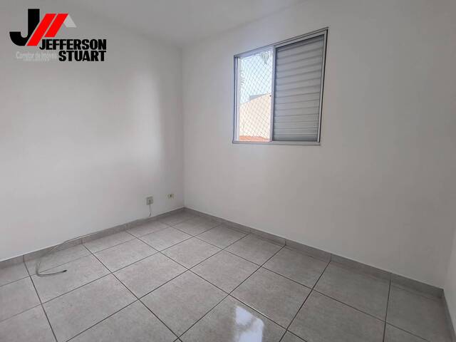 #557 - Apartamento para Venda em Aparecida - SP - 2