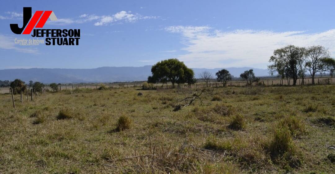 Terreno à venda, 4000m² - Foto 1