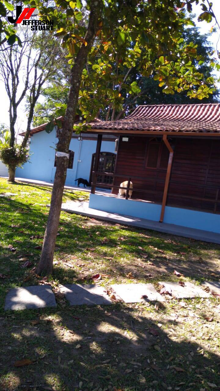 Fazenda à venda com 3 quartos, 390m² - Foto 5