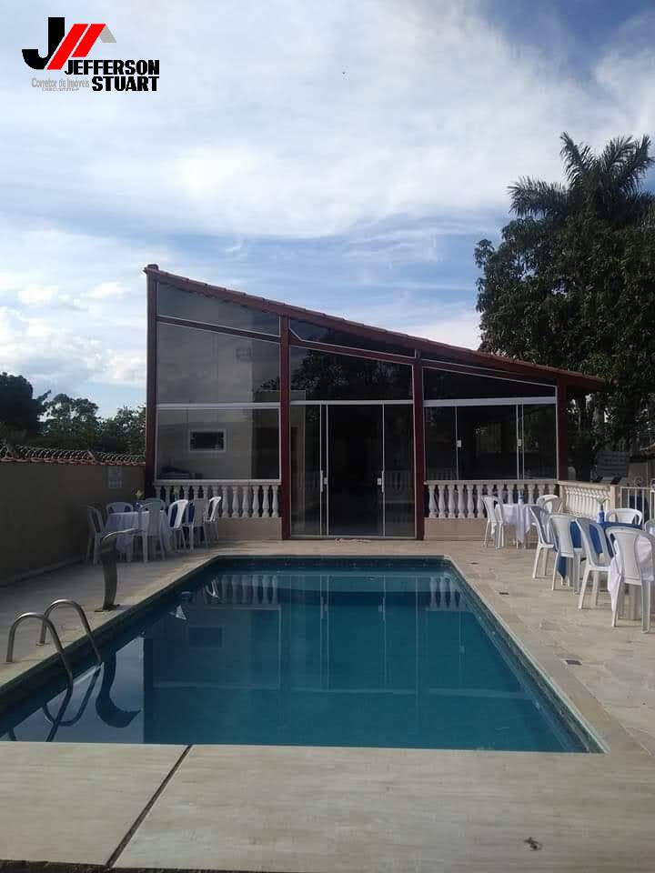 Fazenda à venda com 3 quartos, 390m² - Foto 10