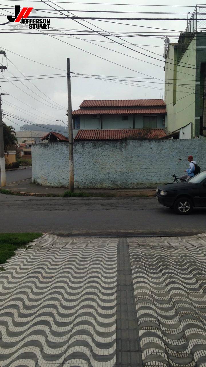 Sobrado à venda com 2 quartos, 90m² - Foto 1