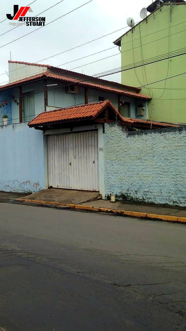 Sobrado à venda com 2 quartos, 90m² - Foto 3