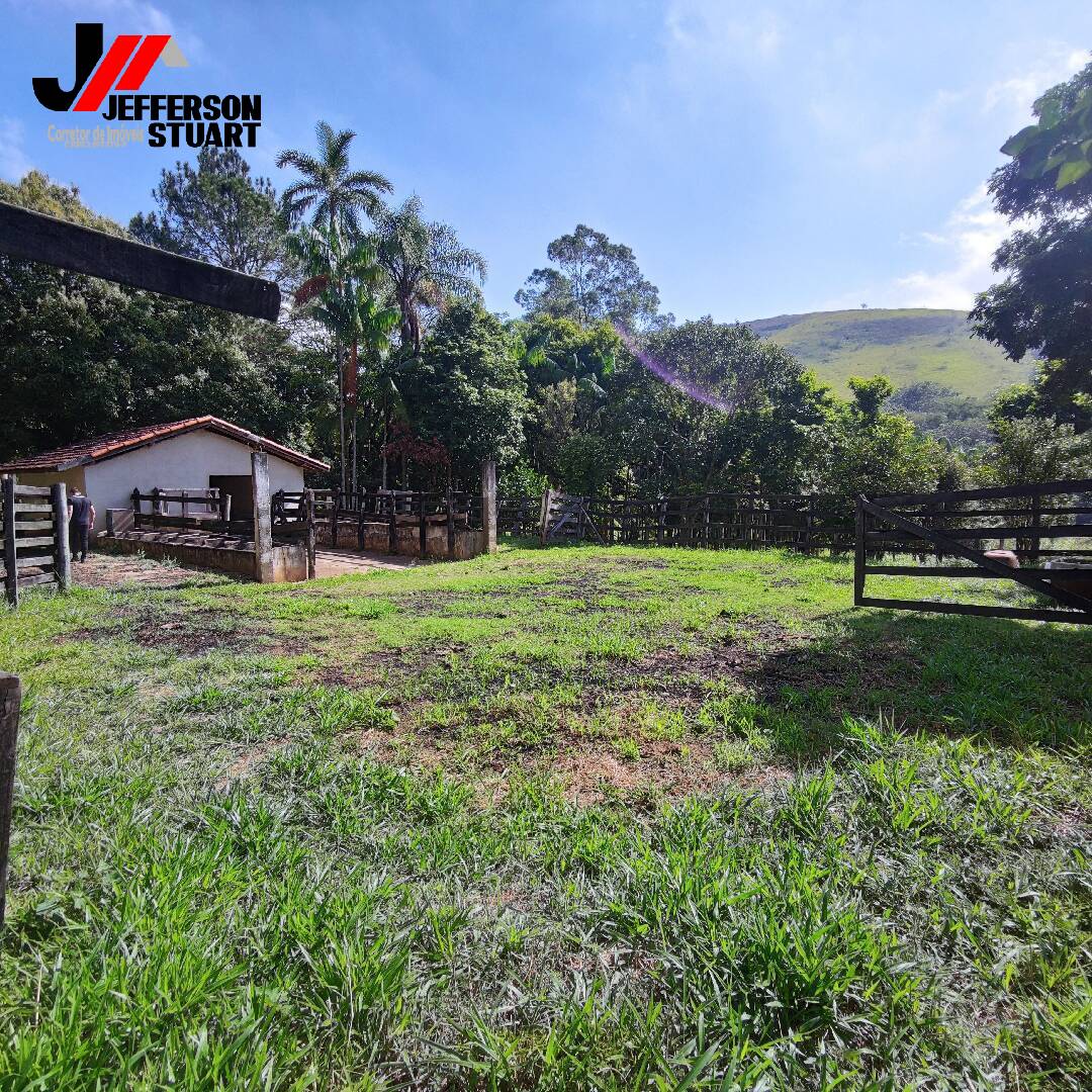 Fazenda à venda com 2 quartos, 16m² - Foto 11