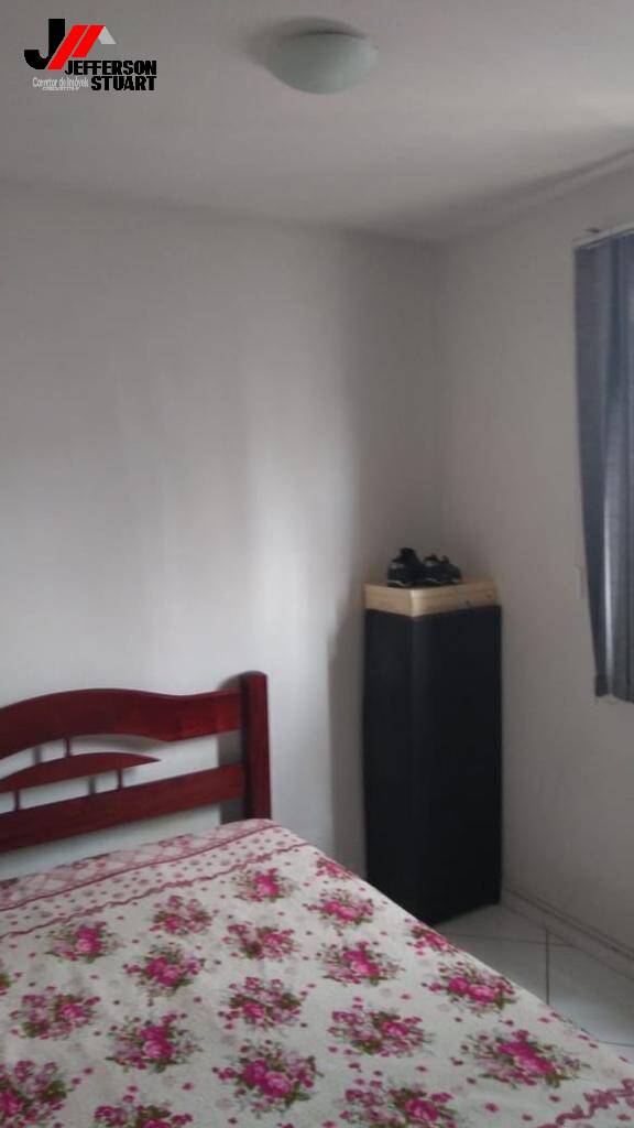 Apartamento à venda com 2 quartos, 46m² - Foto 6