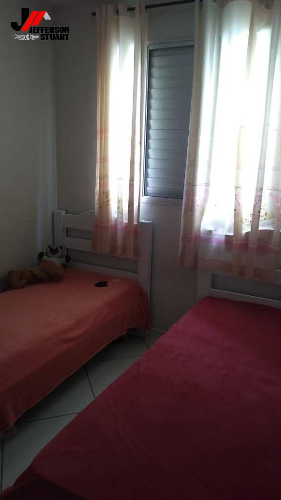 Apartamento à venda com 2 quartos, 46m² - Foto 7