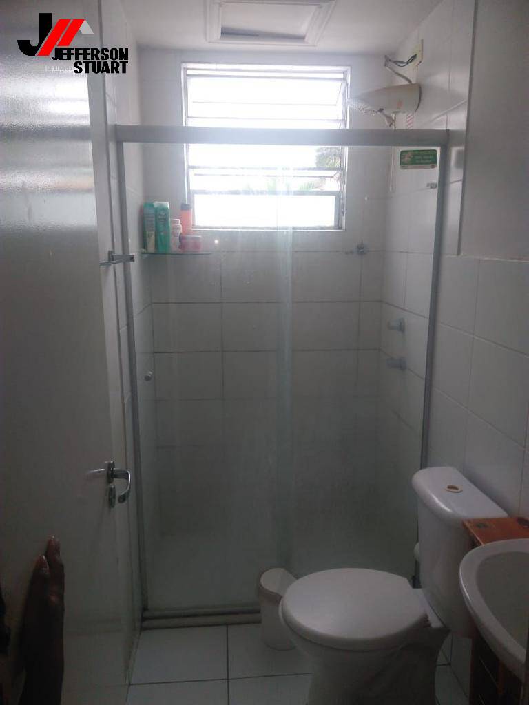 Apartamento à venda com 2 quartos, 46m² - Foto 9