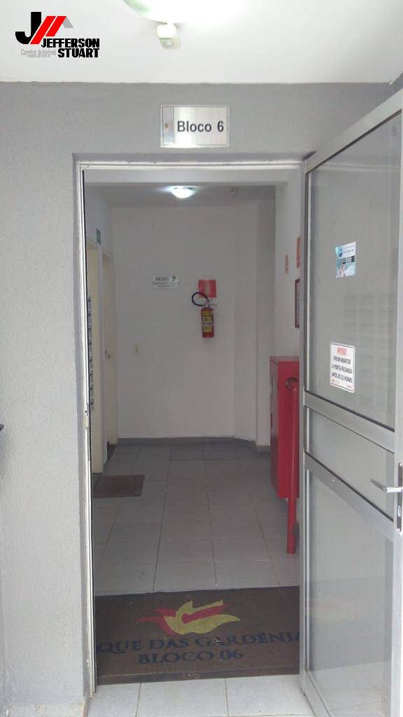 Apartamento à venda com 2 quartos, 46m² - Foto 10