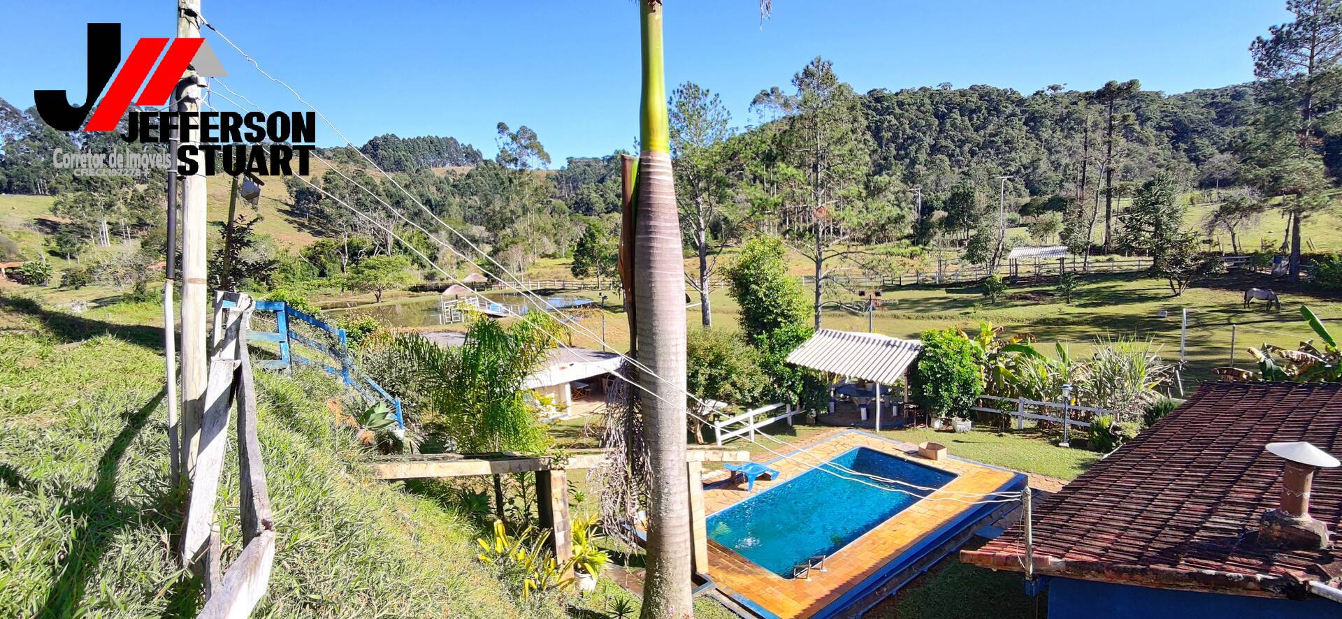 Fazenda à venda com 4 quartos, 4m² - Foto 4