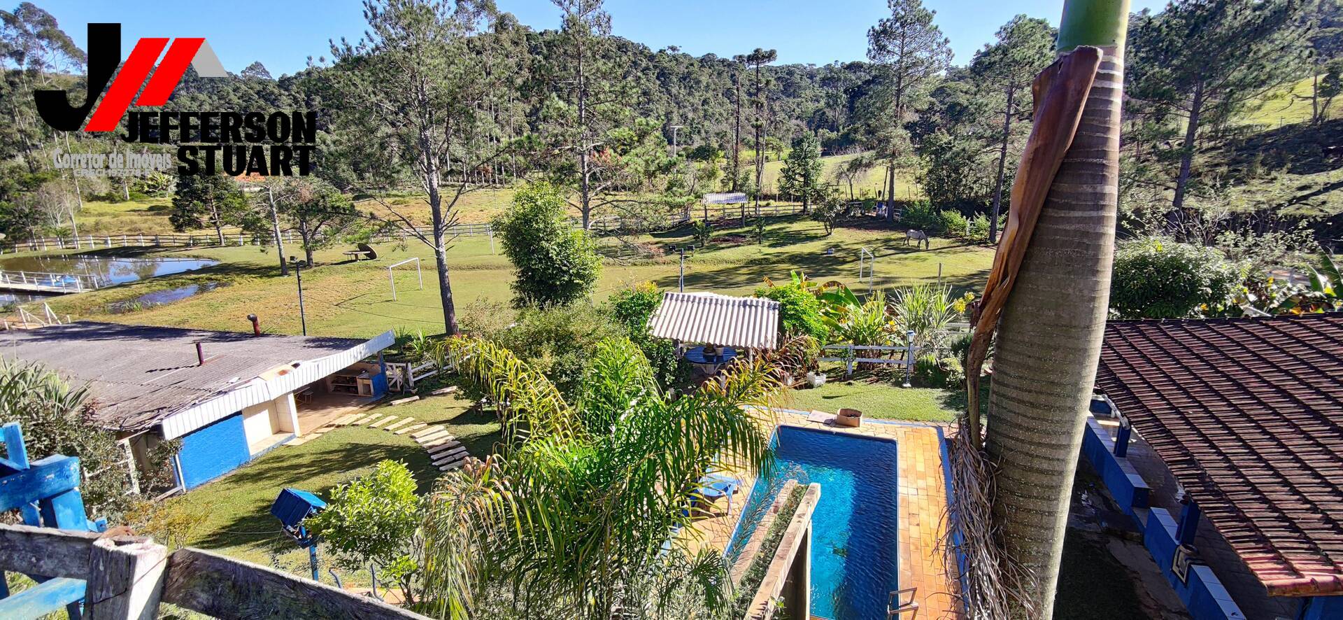 Fazenda à venda com 4 quartos, 4m² - Foto 7