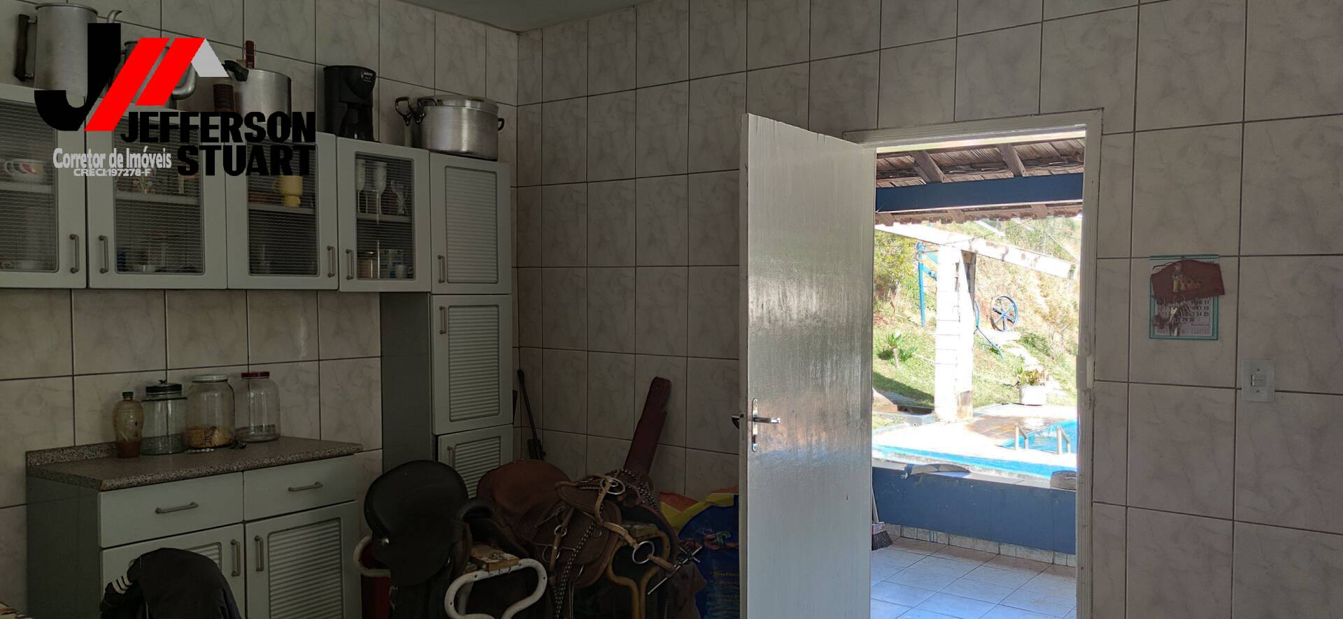 Fazenda à venda com 4 quartos, 4m² - Foto 9