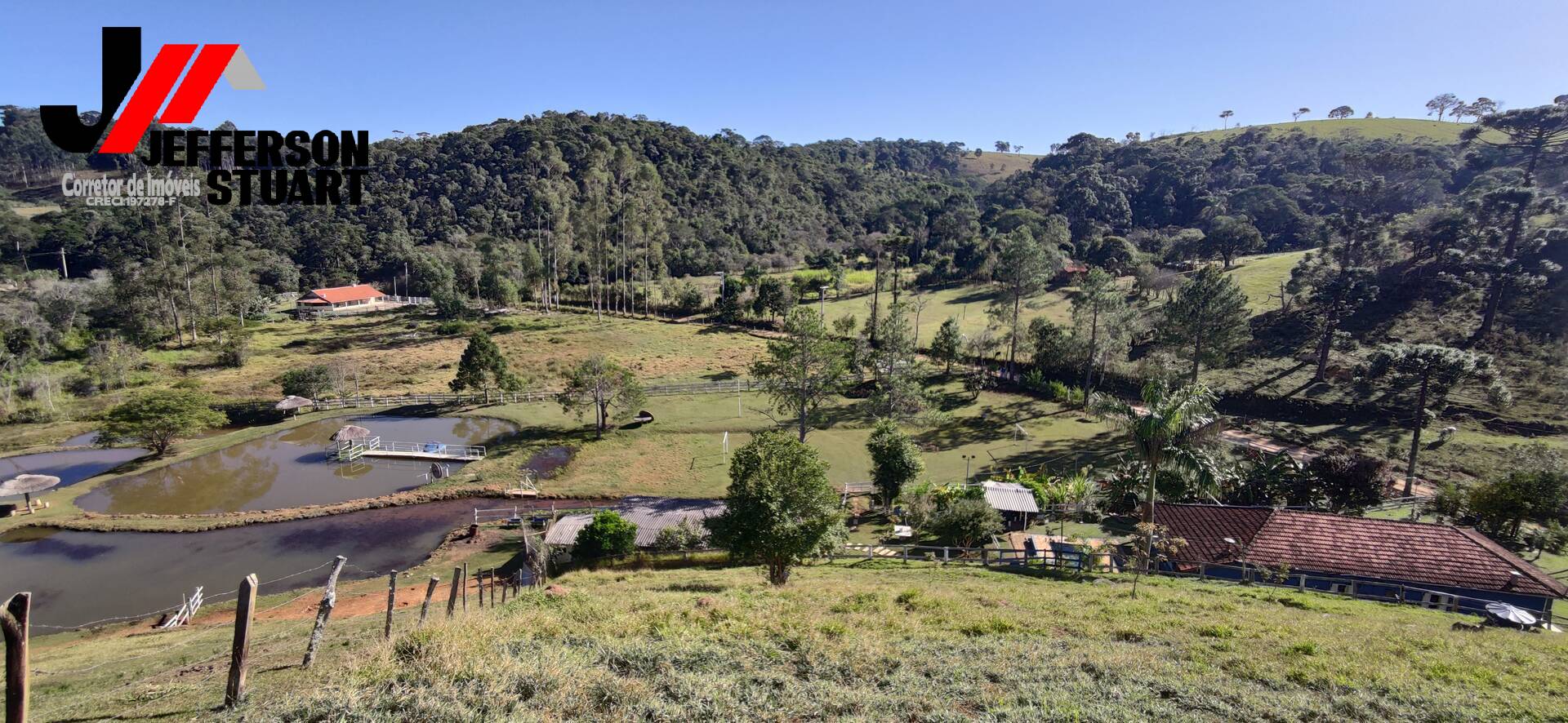 Fazenda à venda com 4 quartos, 4m² - Foto 36