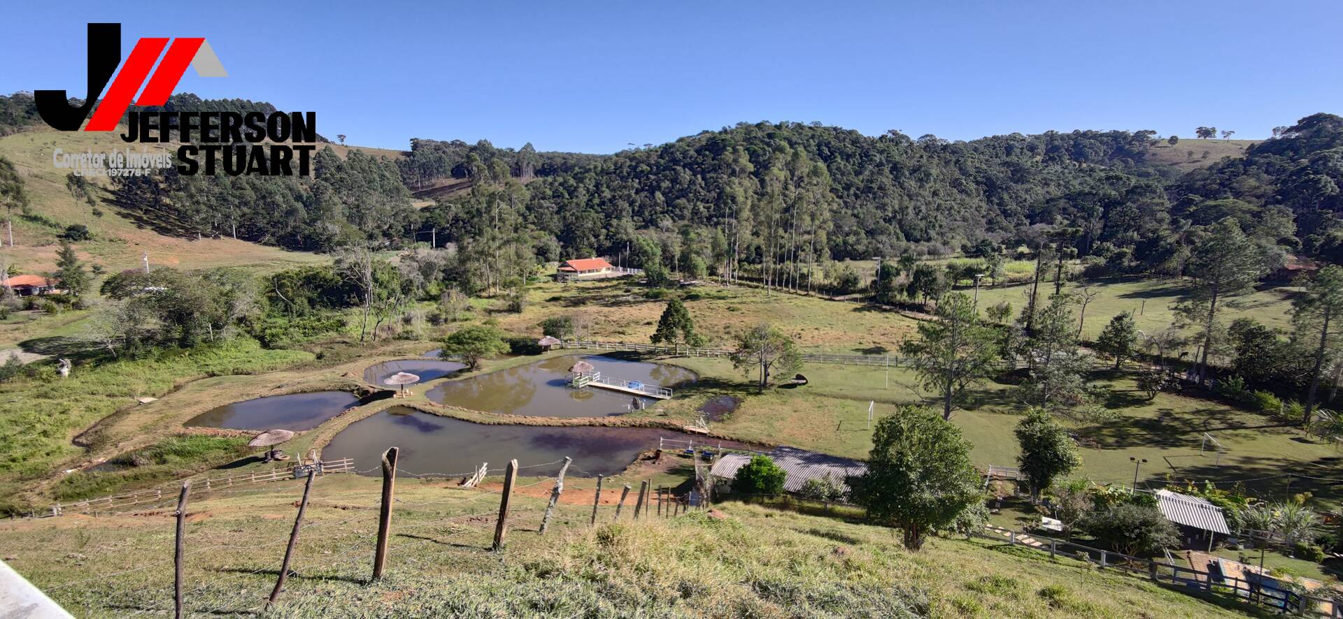 Fazenda à venda com 4 quartos, 4m² - Foto 37