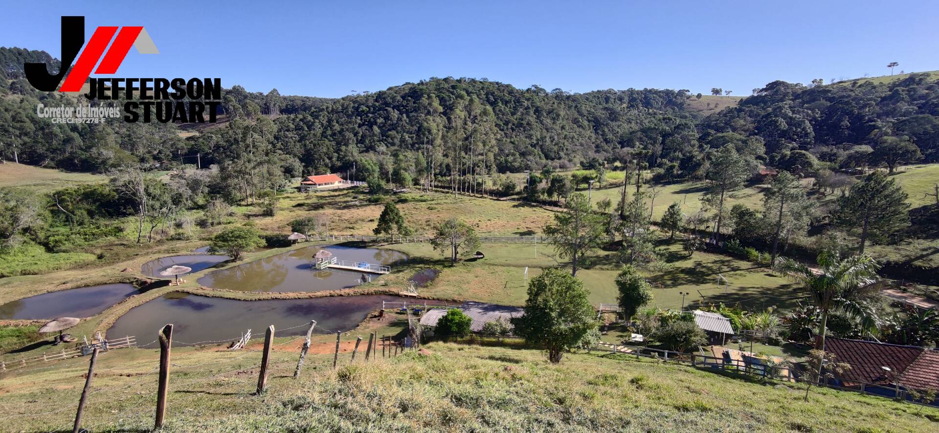 Fazenda à venda com 4 quartos, 4m² - Foto 38