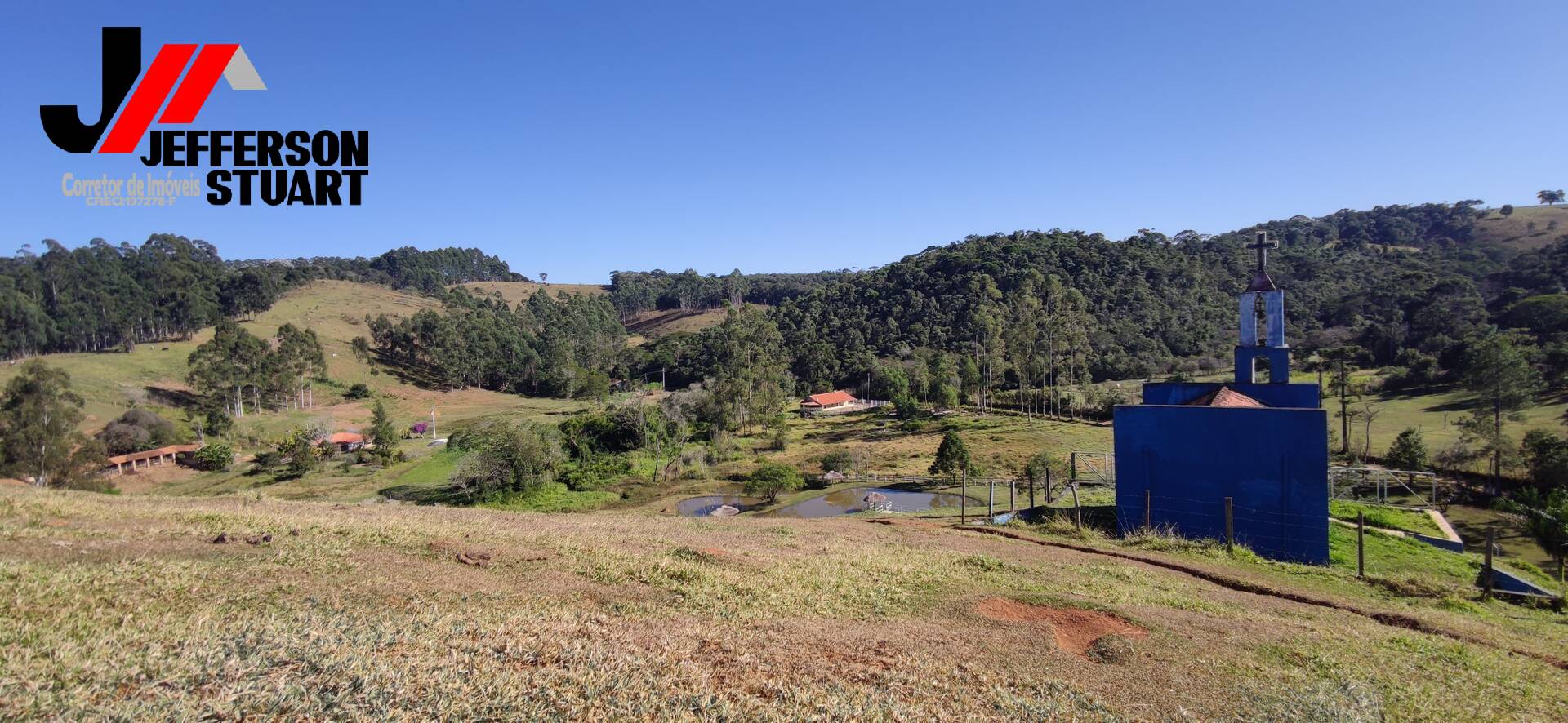 Fazenda à venda com 4 quartos, 4m² - Foto 39