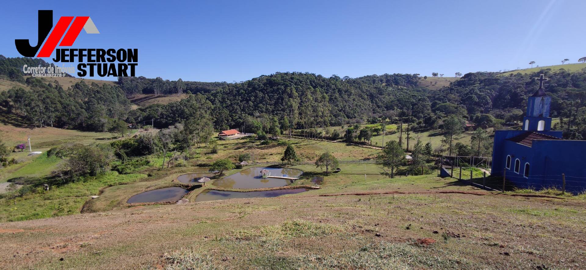 Fazenda à venda com 4 quartos, 4m² - Foto 48