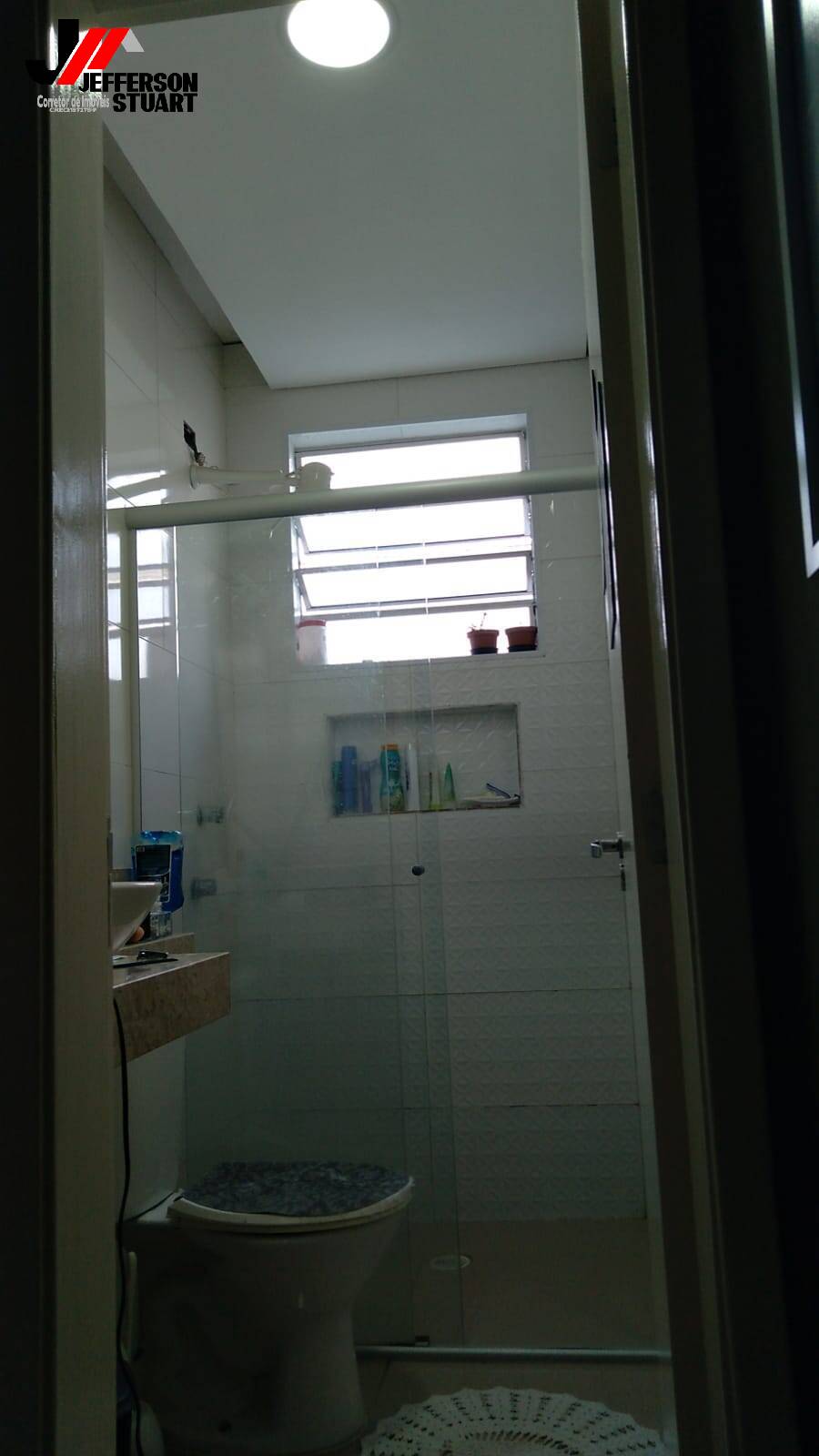 Apartamento à venda com 2 quartos, 46m² - Foto 5