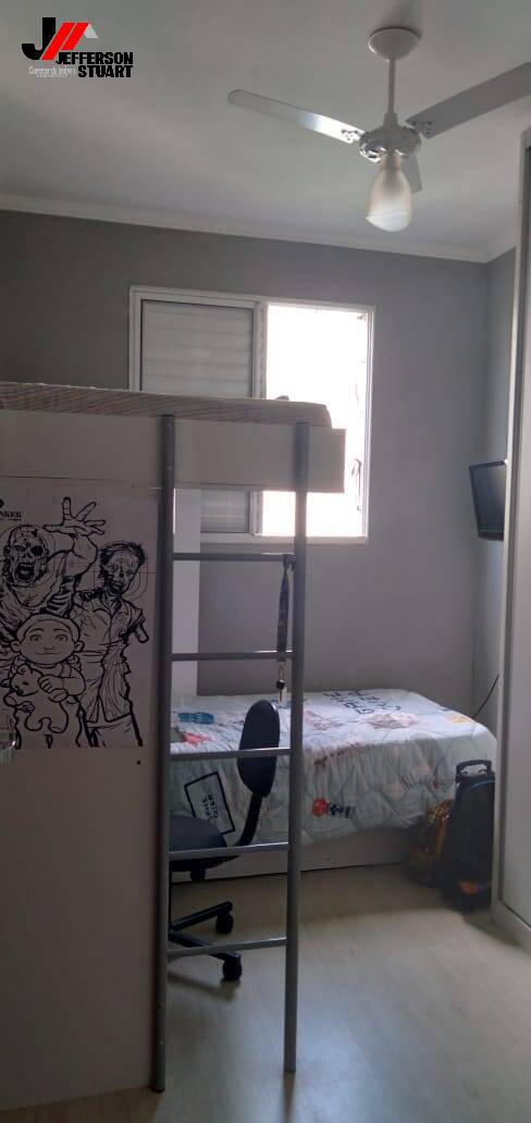 Apartamento à venda com 2 quartos, 46m² - Foto 8