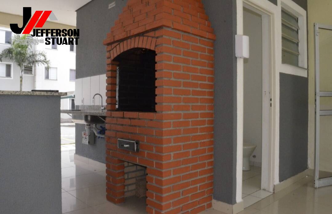 Apartamento à venda com 2 quartos, 46m² - Foto 21