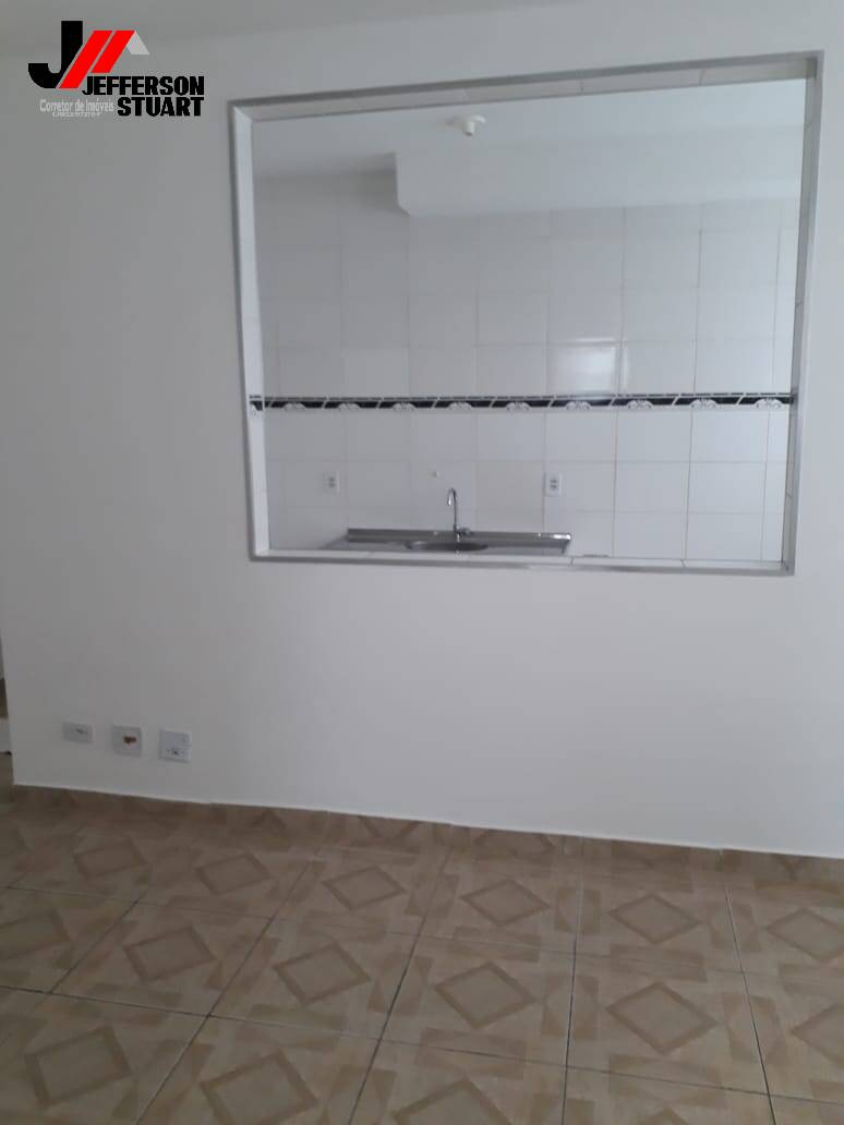 Apartamento à venda com 2 quartos, 47m² - Foto 1