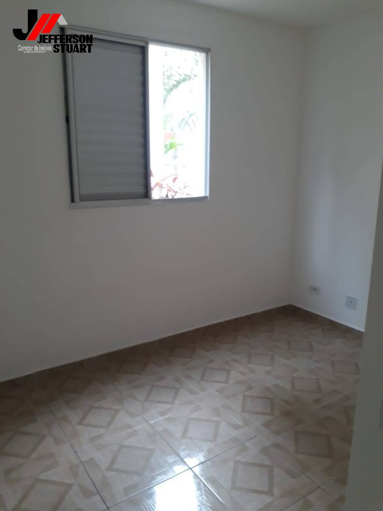 Apartamento à venda com 2 quartos, 47m² - Foto 3