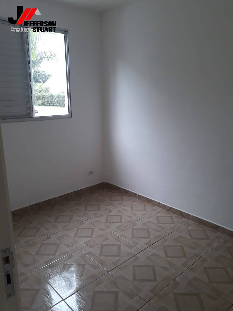 Apartamento à venda com 2 quartos, 47m² - Foto 4