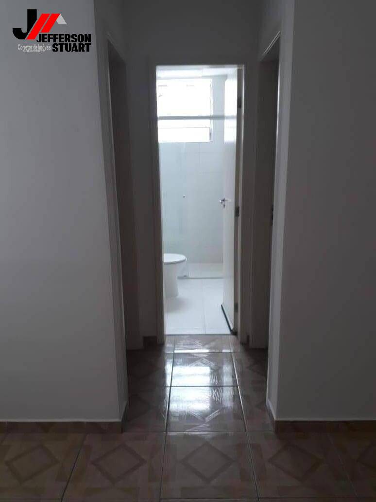 Apartamento à venda com 2 quartos, 47m² - Foto 2