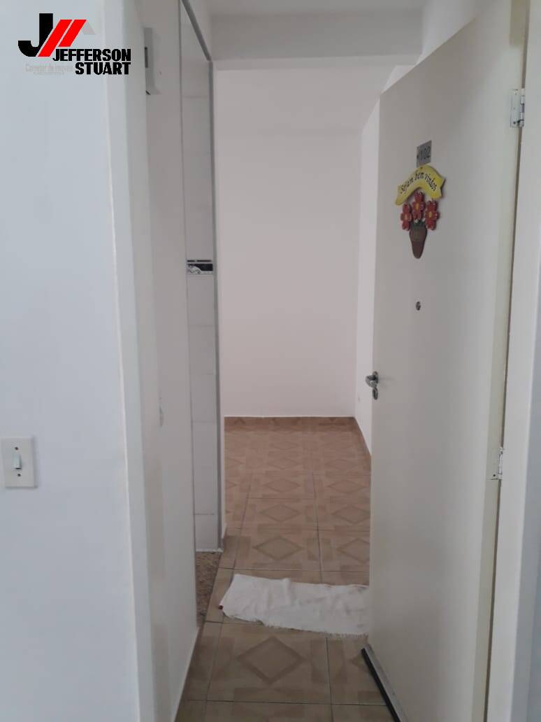 Apartamento à venda com 2 quartos, 47m² - Foto 5