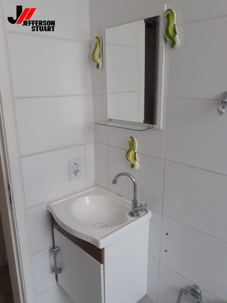 Apartamento à venda com 2 quartos, 47m² - Foto 6