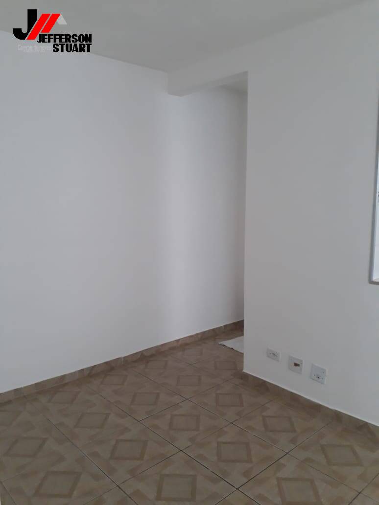 Apartamento à venda com 2 quartos, 47m² - Foto 7