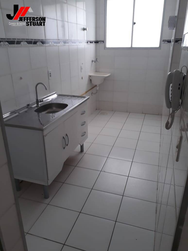 Apartamento à venda com 2 quartos, 47m² - Foto 9