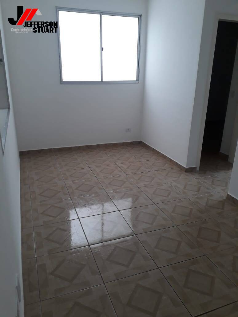 Apartamento à venda com 2 quartos, 47m² - Foto 10