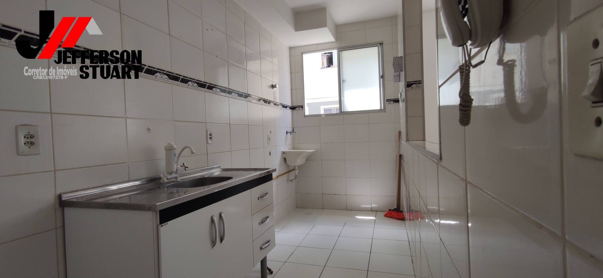 Apartamento à venda com 2 quartos, 47m² - Foto 16