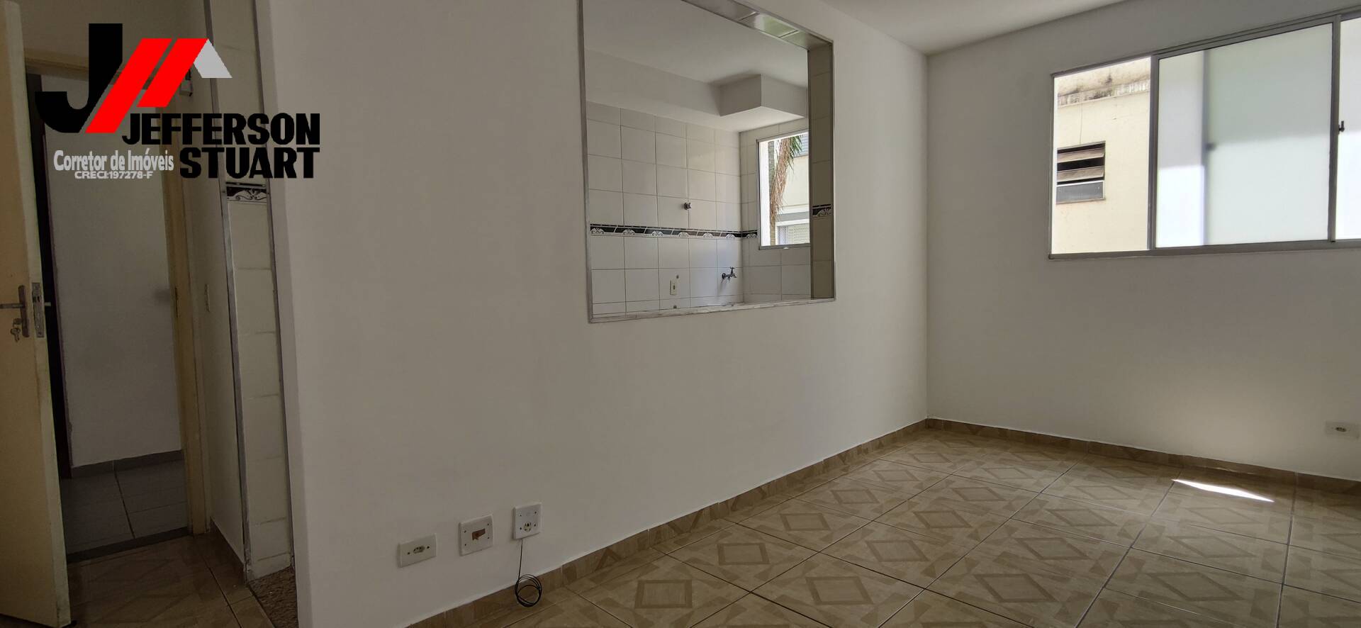 Apartamento à venda com 2 quartos, 47m² - Foto 18