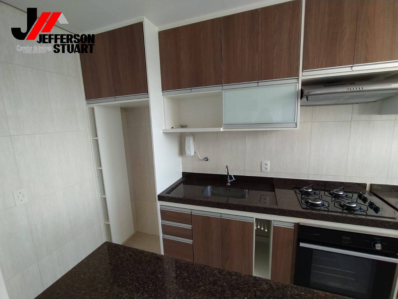 Apartamento à venda com 2 quartos, 46m² - Foto 4