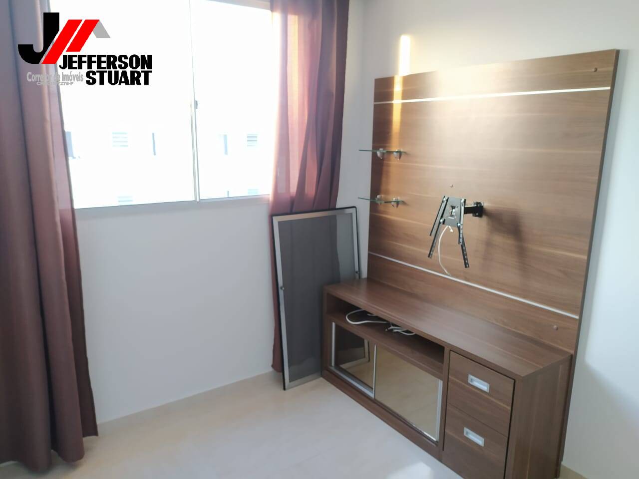 Apartamento à venda com 2 quartos, 46m² - Foto 5