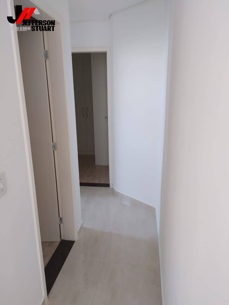 Apartamento à venda com 2 quartos, 46m² - Foto 6