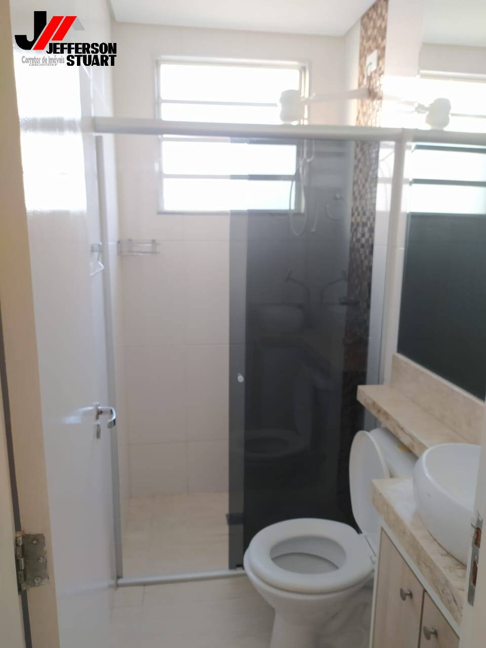 Apartamento à venda com 2 quartos, 46m² - Foto 8