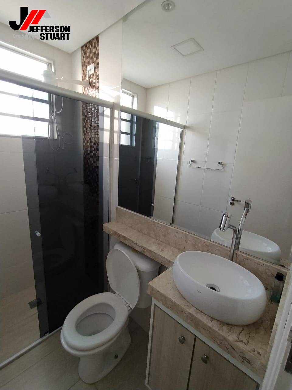 Apartamento à venda com 2 quartos, 46m² - Foto 7