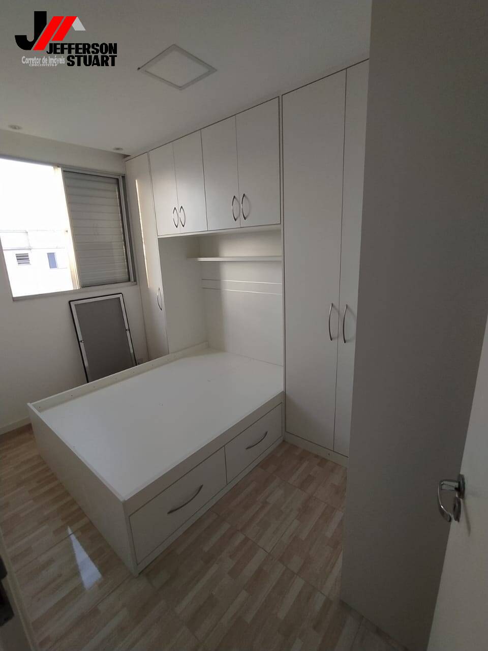 Apartamento à venda com 2 quartos, 46m² - Foto 10