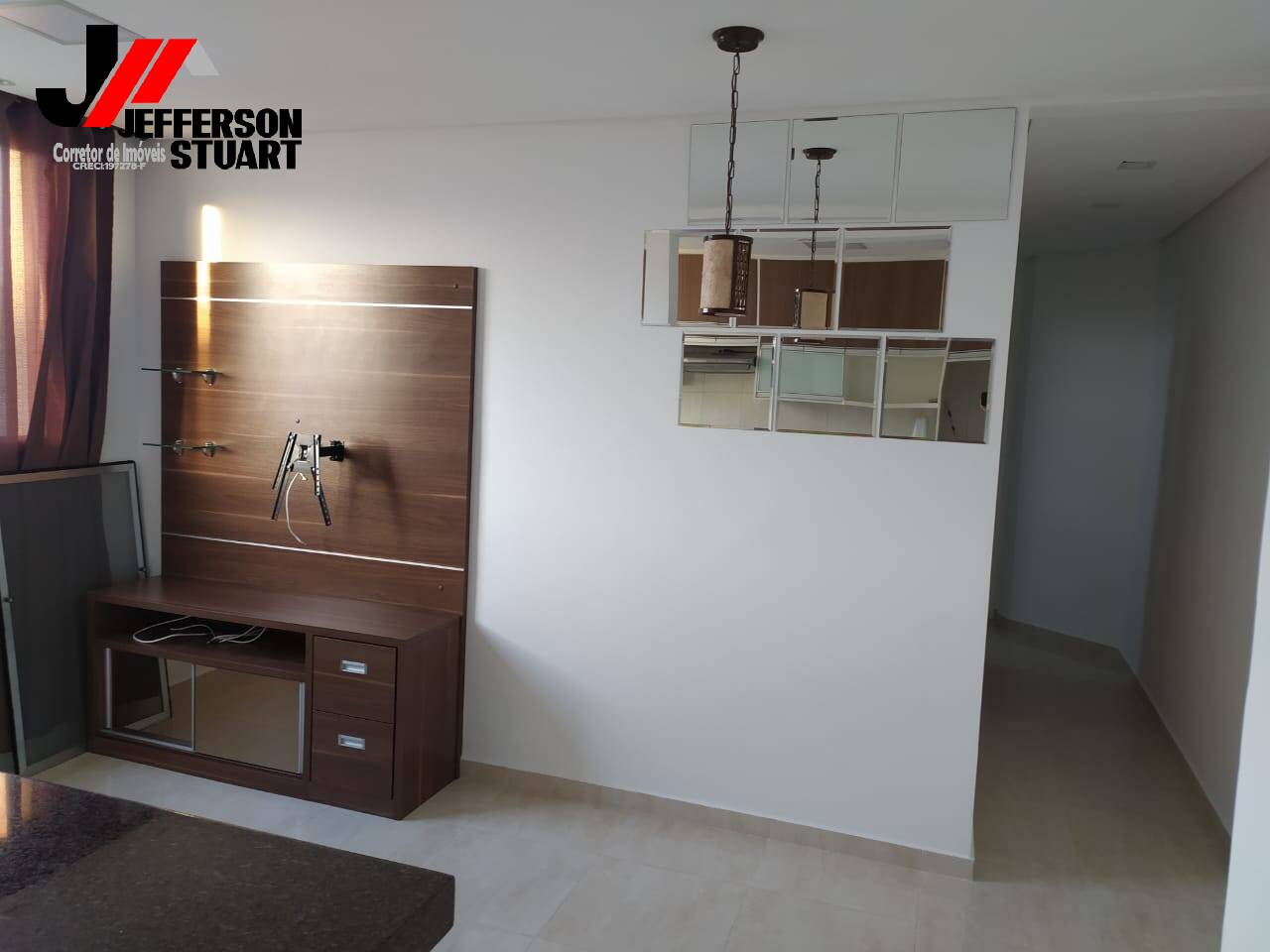 Apartamento à venda com 2 quartos, 46m² - Foto 13