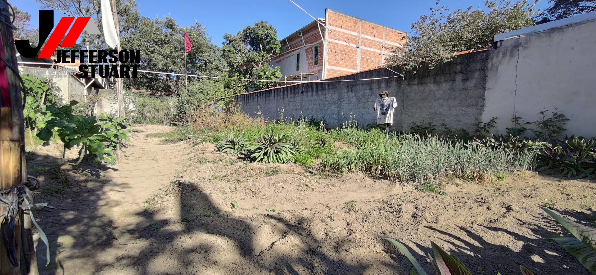 Terreno à venda, 1200m² - Foto 5