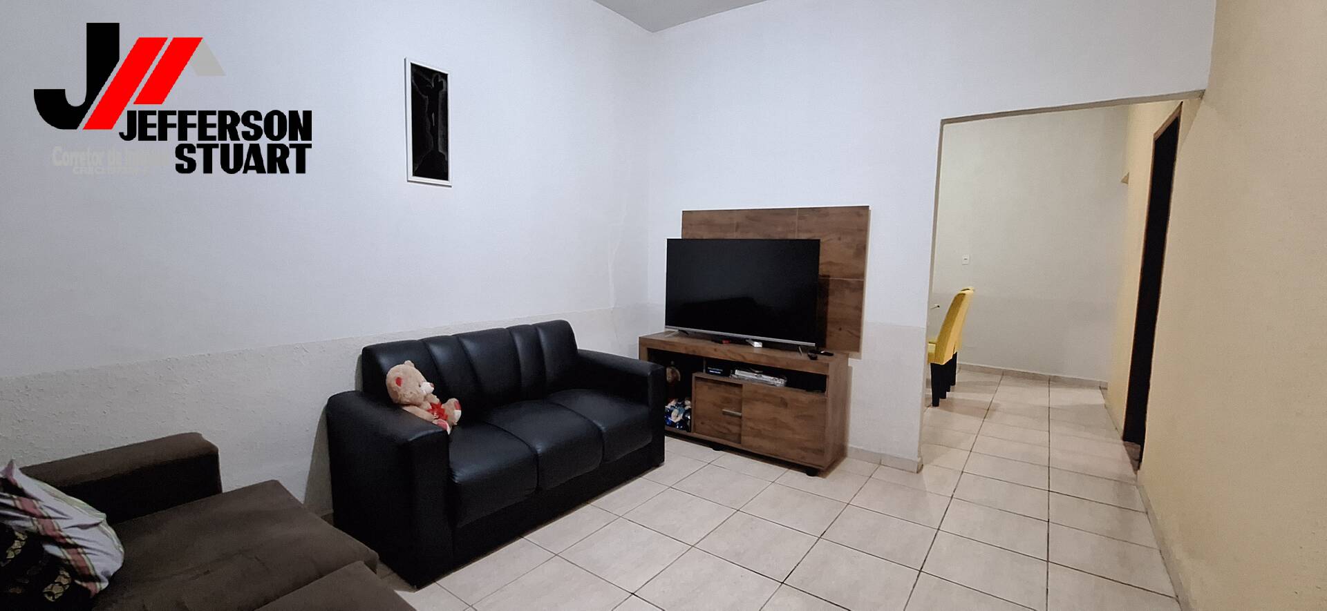 Casa à venda com 3 quartos, 216m² - Foto 3