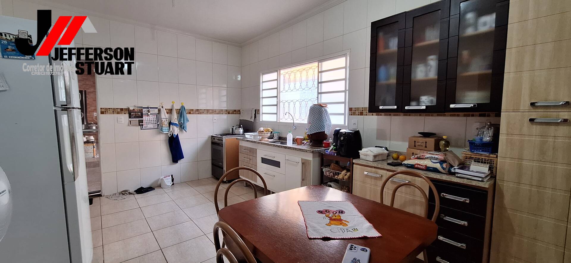 Casa à venda com 3 quartos, 216m² - Foto 10